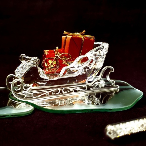 Swarovski Sleigh - Picture 4 of 13